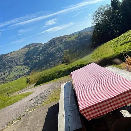 Chalet Le Coin De Paradis Nathalie Mn La Rouge